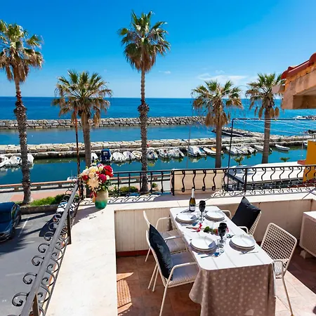 Διαμέρισμα Casa Irene