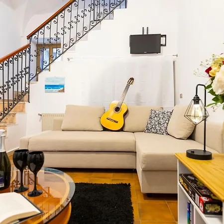 Casa Irene Riva Ligure