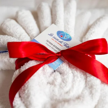 Casa Irene Διαμέρισμα