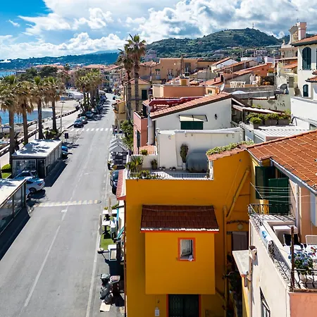 Casa Irene * Riva Ligure
