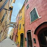Lägenhet Casa Irene Riva Ligure