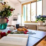 Casa Irene Lägenhet Riva Ligure