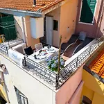 Casa Irene Lägenhet Riva Ligure