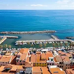 Casa Irene Riva Ligure