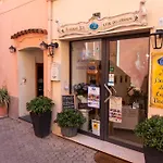 Lägenhet Casa Irene