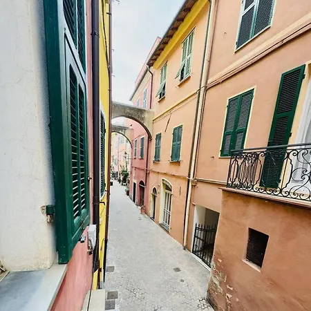 Apartmán Casa Irene *