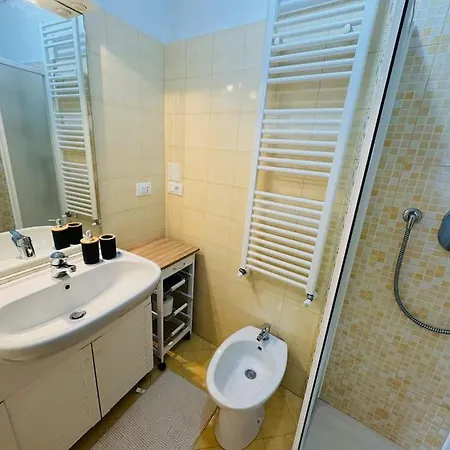 Apartment Casa Irene Riva Ligure