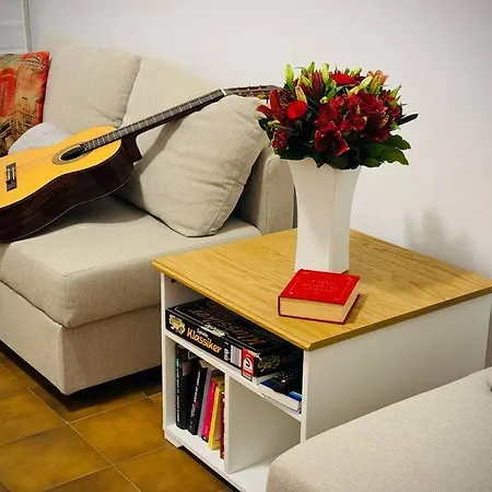 Casa Irene Apartment