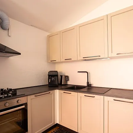 Casa Irene Appartement