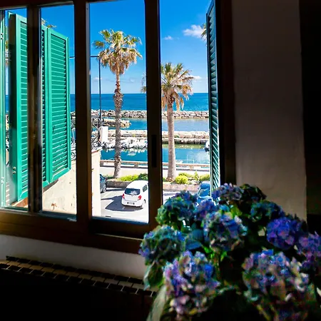 Casa Irene Appartement *