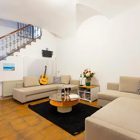 Casa Irene Appartement Riva Ligure