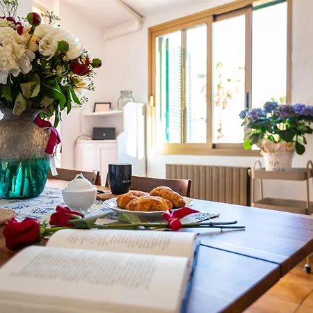 Casa Irene Daire Riva Ligure