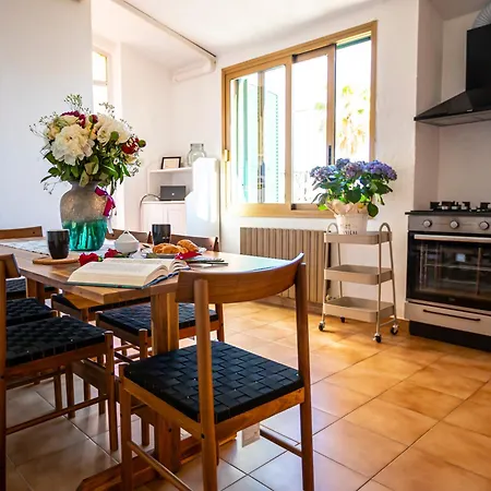Casa Irene By Le Di Tati *