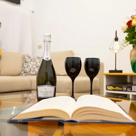 Casa Irene * Riva Ligure