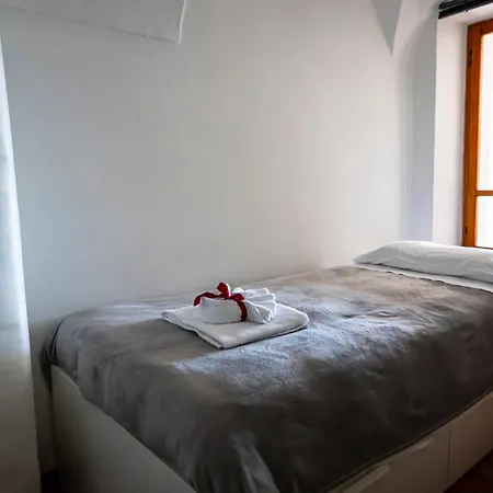 Casa Irene By Le Di Tati