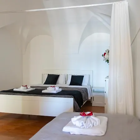 Apartmán Casa Irene *