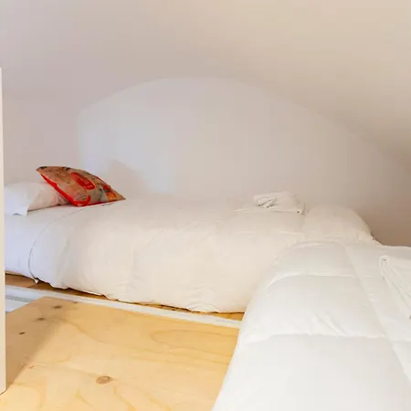 Appartement Casa Irene