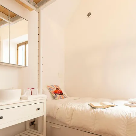 Appartement Casa Irene *
