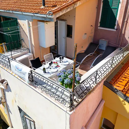 Casa Irene Appartement Riva Ligure