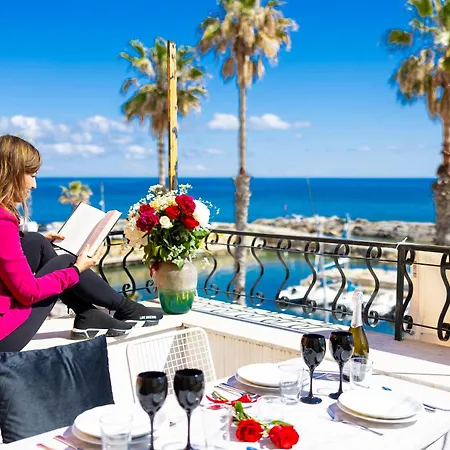 Casa Irene Apartment Riva Ligure
