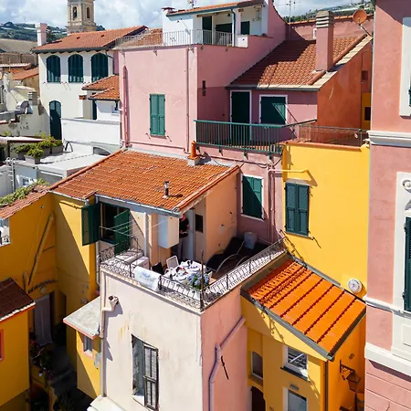 Casa Irene Apartment