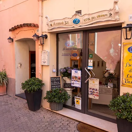 Apartment Casa Irene