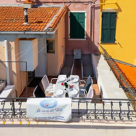 Casa Irene Apartment