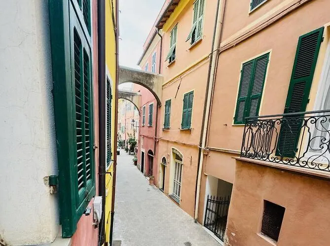 Апартаменты Casa Irene *