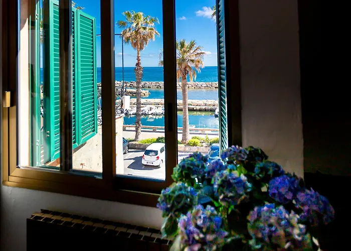 Casa Irene Apartment *